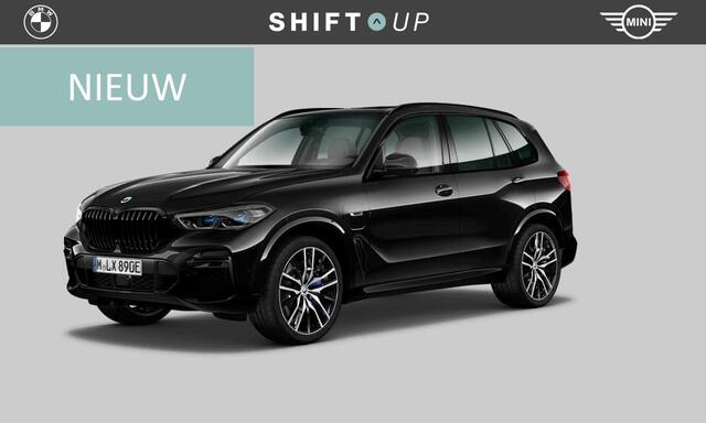 BMW X5 xDrive45e M-Sport | Panoramadak | CoPilot | Stoelventilatie | Head Up | Harman Kardon