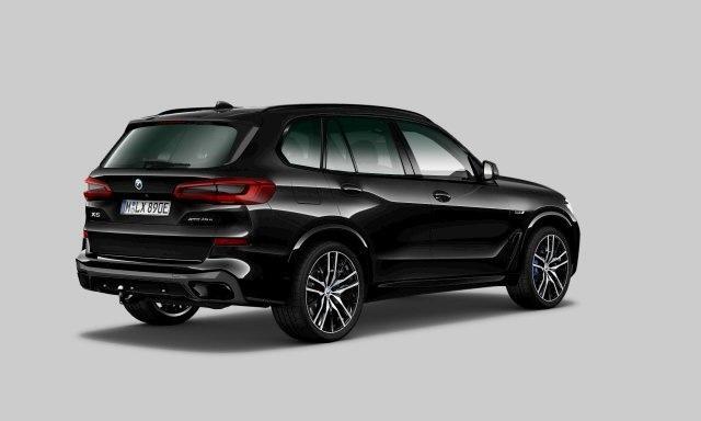 BMW X5 xDrive45e M-Sport | Panoramadak | CoPilot | Stoelventilatie | Head Up | Harman Kardon