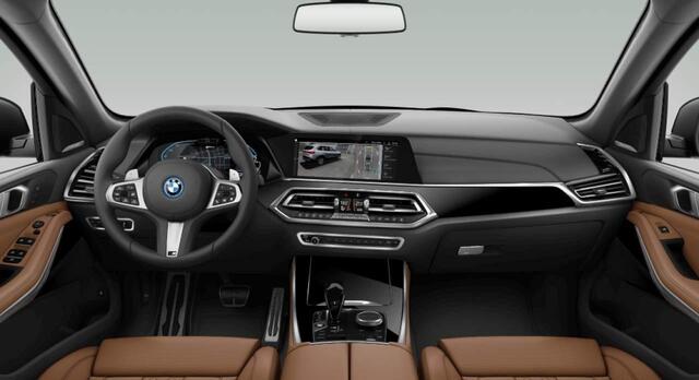 BMW X5 xDrive45e M-Sport | Panoramadak | CoPilot | Stoelventilatie