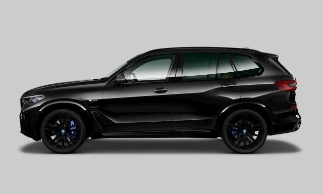 BMW X5 xDrive45e M-Sport | Panoramadak | CoPilot | Stoelventilatie