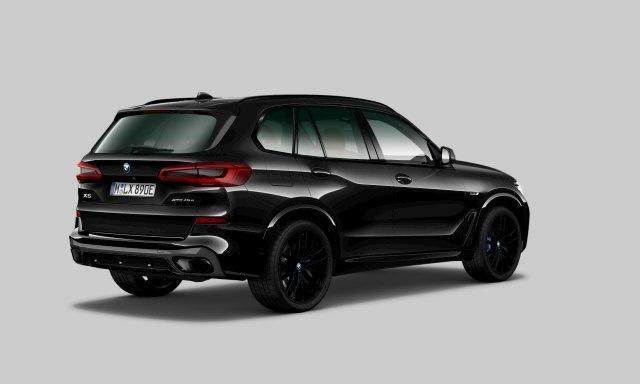 BMW X5 xDrive45e M-Sport | Panoramadak | CoPilot | Stoelventilatie