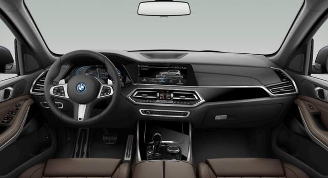 BMW X5 xDrive45e M-Sport | Panoramadak | CoPilot | Head Up