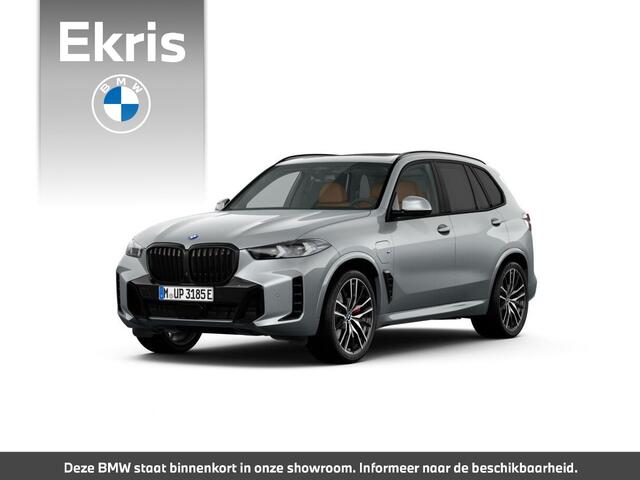 BMW X5 xDrive50e M Sportpakket Pro | Exclusive Pack | Travel Pack | Innovation Pack