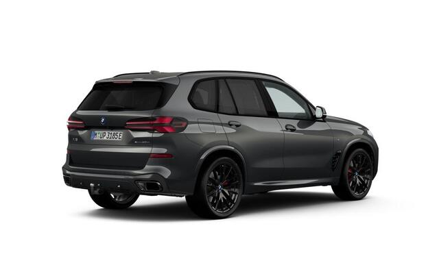 BMW X5 xDrive50e M Sportpakket Pro | Exclusive Pack | Travel Pack | Innovation Pack
