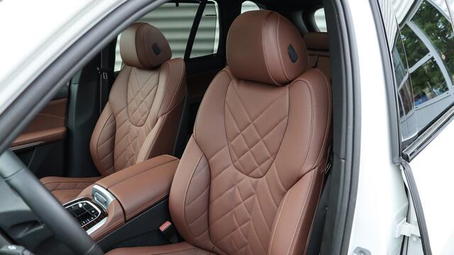 BMW X5 xDrive50e M-Sport Pro | Harman/Kardon | Panoramadak | Head-up | Trekhaak | Iconic Glow