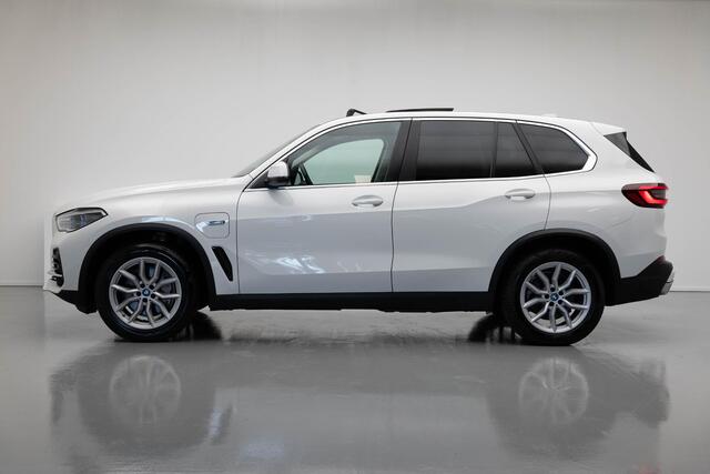 BMW X5 xDrive45e Executive |Pano|HUD|Laser|Elek.Trekhaak|