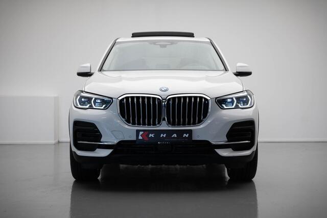 BMW X5 xDrive45e Executive |Pano|HUD|Laser|Elek.Trekhaak|