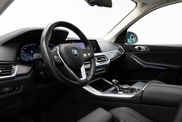 BMW X5 xDrive45e Executive |Pano|HUD|Laser|Elek.Trekhaak|