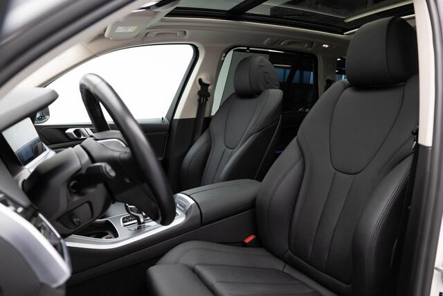 BMW X5 xDrive45e Executive |Pano|HUD|Laser|Elek.Trekhaak|