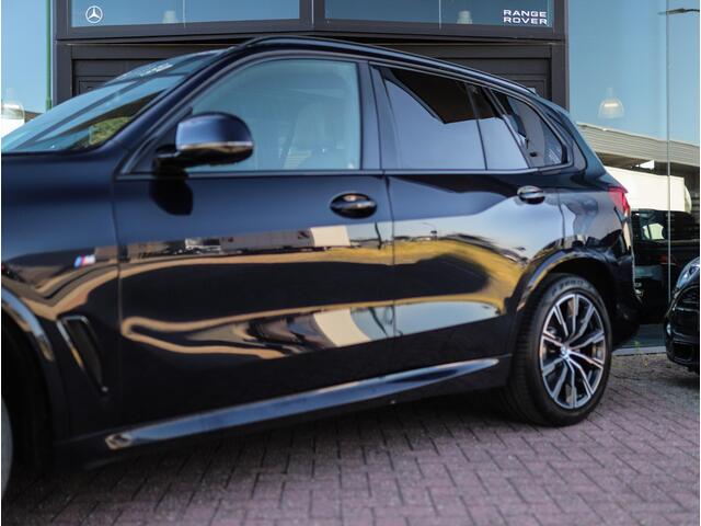 BMW X5 xDrive30d High Executive | M-Sport | Stoelverw/ventilatie | Trekhaak | Pano | H/K | Drive Assist | HUD