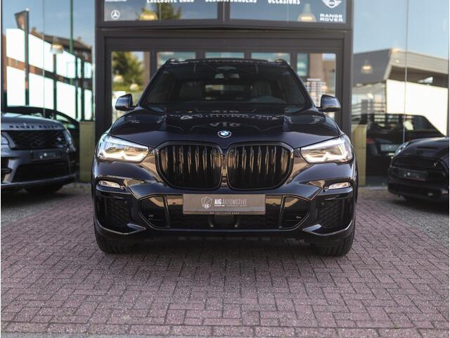 BMW X5 xDrive30d High Executive | M-Sport | Stoelverw/ventilatie | Trekhaak | Pano | H/K | Drive Assist | HUD