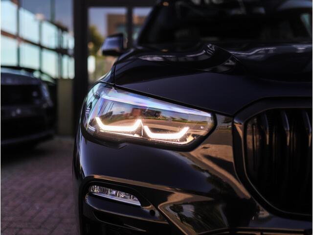BMW X5 xDrive30d High Executive | M-Sport | Stoelverw/ventilatie | Trekhaak | Pano | H/K | Drive Assist | HUD