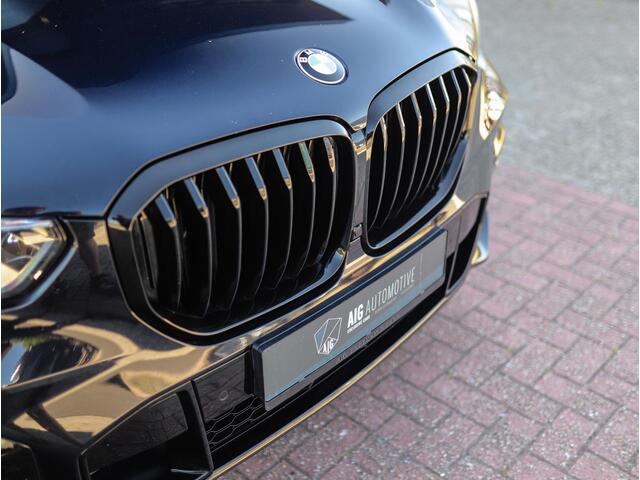 BMW X5 xDrive30d High Executive | M-Sport | Stoelverw/ventilatie | Trekhaak | Pano | H/K | Drive Assist | HUD