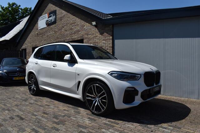 BMW X5 XDRIVE30D M SPORT INDIVIDUAL, LASER, HUD, VIRTUAL