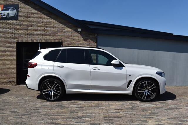 BMW X5 XDRIVE30D M SPORT INDIVIDUAL, LASER, HUD, VIRTUAL