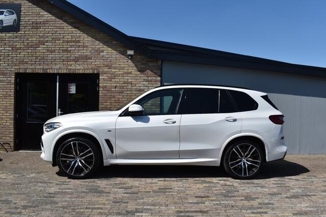 BMW X5 XDRIVE30D M SPORT INDIVIDUAL, LASER, HUD, VIRTUAL