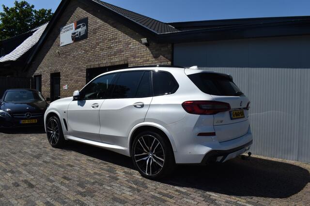 BMW X5 XDRIVE30D M SPORT INDIVIDUAL, LASER, HUD, VIRTUAL