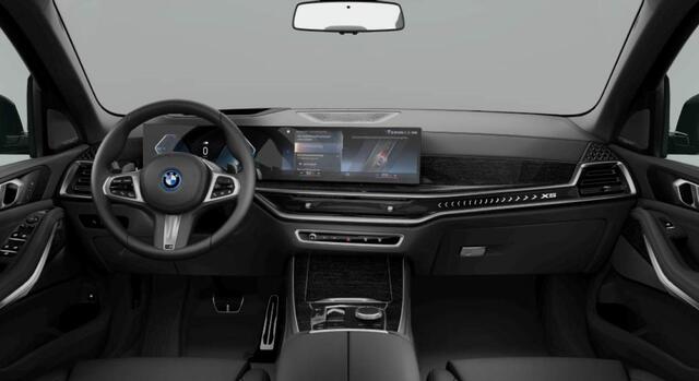 BMW X5 xDrive50e M-Sport | Skylounge | Head Up | CoPilot
