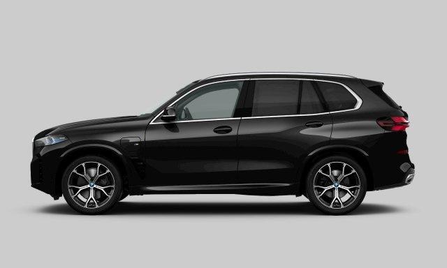 BMW X5 xDrive50e M-Sport | Skylounge | Head Up | CoPilot
