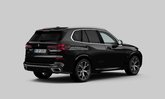 BMW X5 xDrive50e M-Sport | Skylounge | Head Up | CoPilot