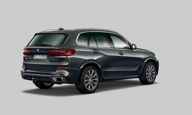 BMW X5 xDrive45e M-Sport | Panoramadak | Massage | Stoelventilatie | CoPilot