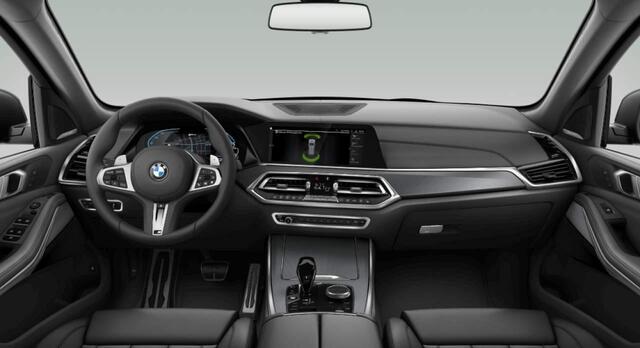 BMW X5 xDrive45e M-Sport | Panoramadak | Harman Kardon | Elektr. Trekhaak