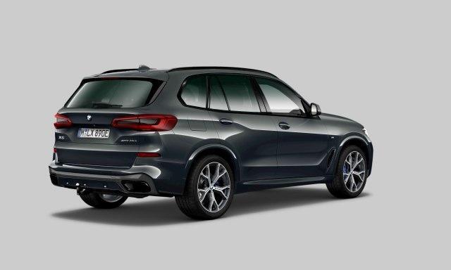 BMW X5 xDrive45e M-Sport | Panoramadak | Harman Kardon | Elektr. Trekhaak