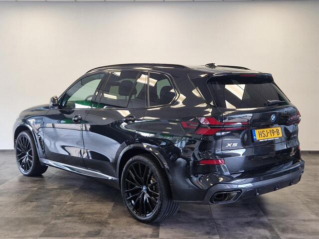 BMW X5 xDrive50e M-Sport Pro Pakket 22''LM Schuifkanteldak Elektriche uitklapbare trekhaak