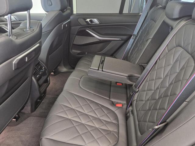 BMW X5 xDrive50e M-Sport Pro Pakket 22''LM Schuifkanteldak Elektriche uitklapbare trekhaak