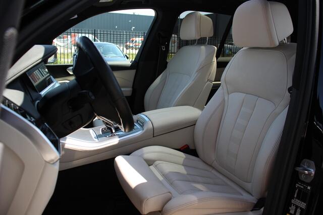 BMW X5 xDrive45e High Executive M-Sport | Pano | Luchtvering | 360 Camera | Trekhaak | Laser | ACC