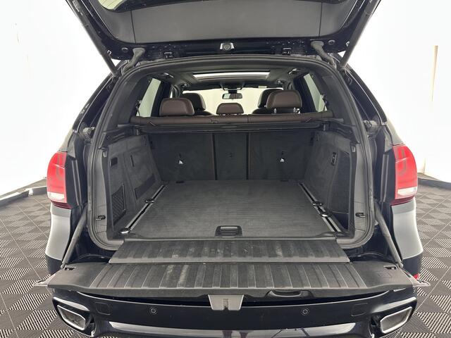 BMW X5 xDrive30d High Executive Aut. *PANO | HEAD-UP | FULL-LEATHER | FULL-LED | ADAPTOVE-CRUISE | BLIND-SPOT | MEMORY-PACK | HARMAN/KARDON | KEYLESS | CAMERA | COMFORT-SEATS | 20''ALU | TOWBAR*