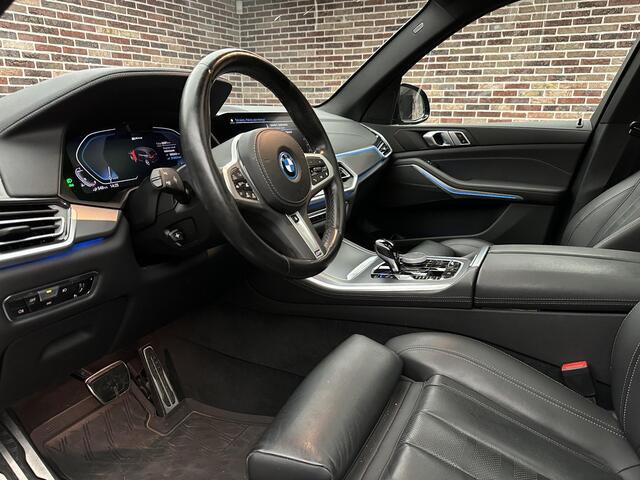 BMW X5 xDrive45e High Executive M-Sport| Dak| Laser Light| Head-up|
