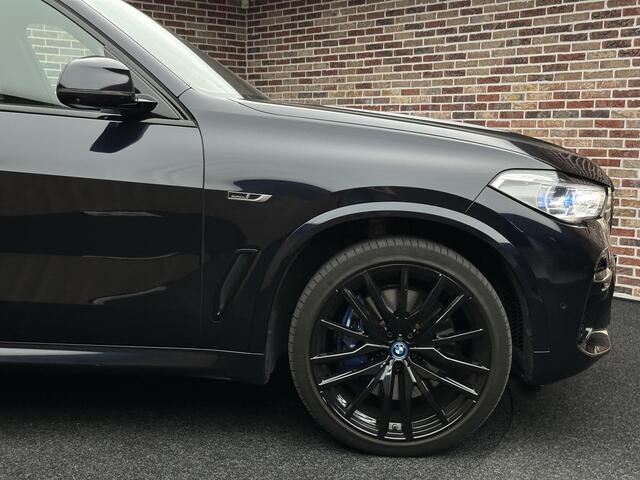 BMW X5 xDrive45e High Executive M-Sport| Dak| Laser Light| Head-up|