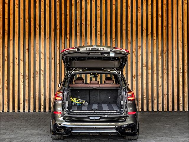 BMW X5 xDrive45e 394PK Automaat High Executive M-Sport | SKYLOUNGE | MASSAGE | VENTILATIE | 360 | RIJASSISTENTIE PAKKET |
