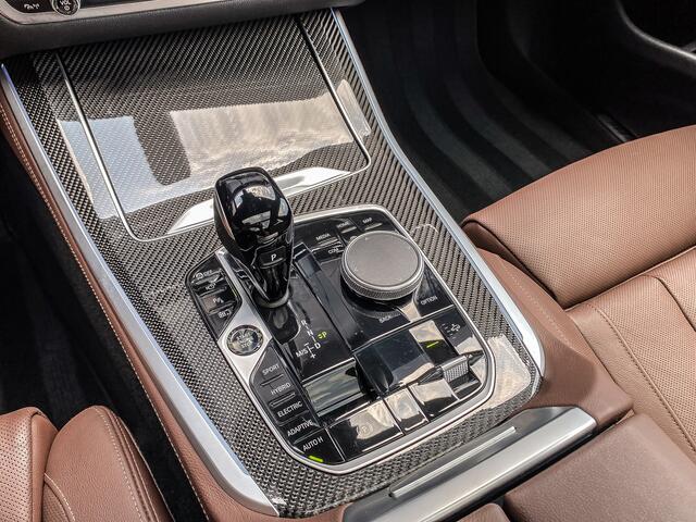 BMW X5 xDrive45e 394PK Automaat High Executive M-Sport | SKYLOUNGE | MASSAGE | VENTILATIE | 360 | RIJASSISTENTIE PAKKET |