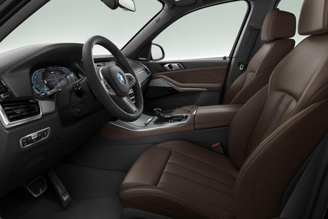 BMW X5 xDrive45e High Executive / M Sportpakket / CoPilot Pack / Panoramadak / Harman Kardon
