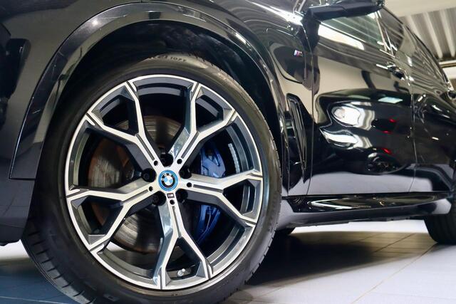 BMW X5 xDrive45e High Ex. M Sport|PANO|TrkHk|Carbon