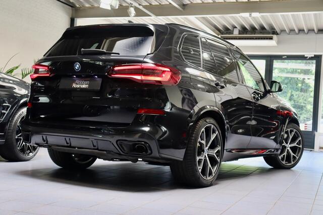 BMW X5 xDrive45e High Ex. M Sport|PANO|TrkHk|Carbon