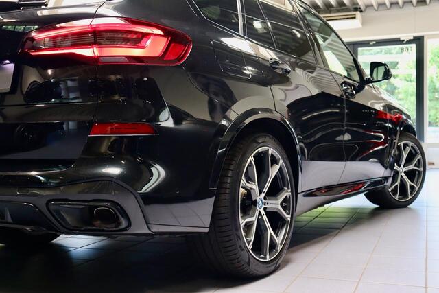 BMW X5 xDrive45e High Ex. M Sport|PANO|TrkHk|Carbon