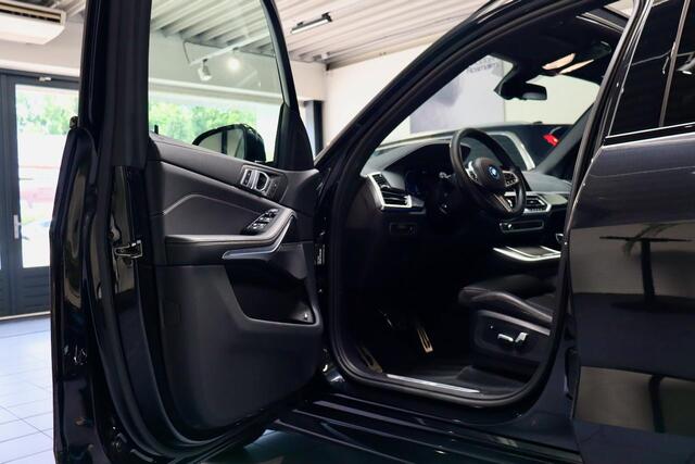 BMW X5 xDrive45e High Ex. M Sport|PANO|TrkHk|Carbon
