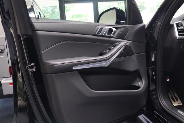 BMW X5 xDrive45e High Ex. M Sport|PANO|TrkHk|Carbon
