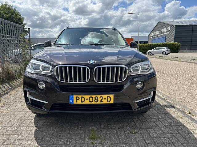 BMW X5 xDrive40d High Exec.
