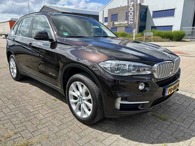 BMW X5 xDrive40d High Exec.