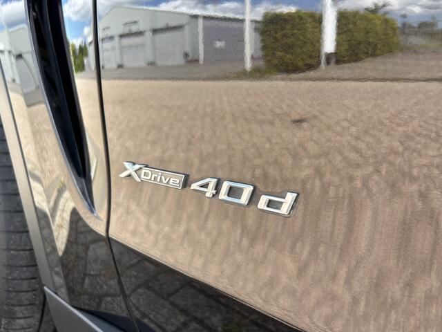 BMW X5 xDrive40d High Exec.
