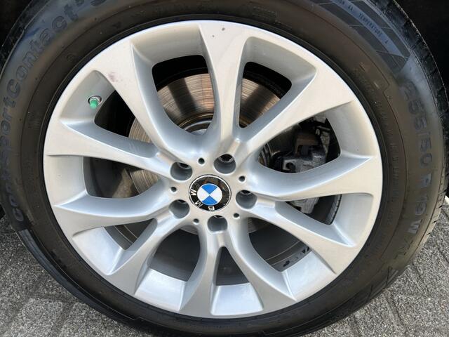 BMW X5 xDrive40d High Exec.