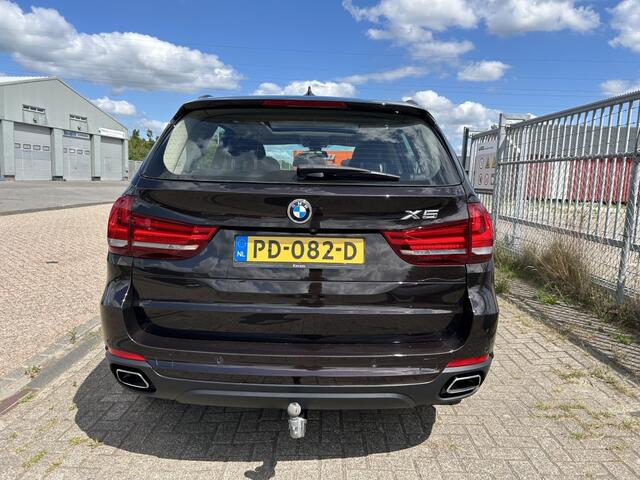 BMW X5 xDrive40d High Exec.