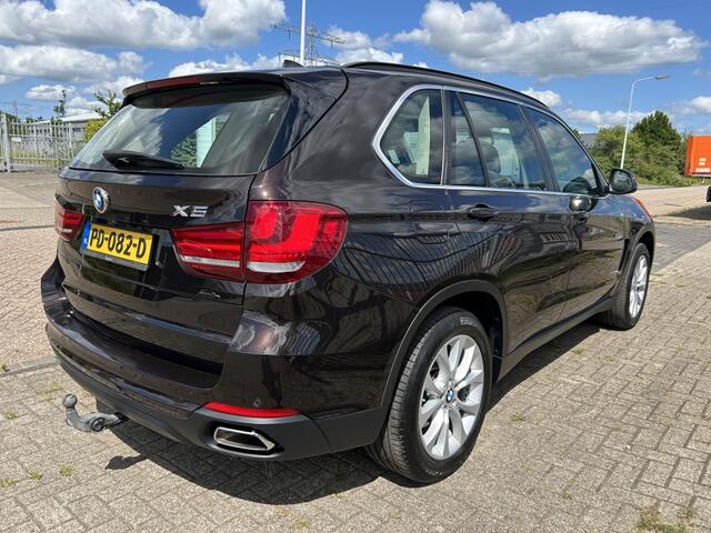 BMW X5 xDrive40d High Exec.