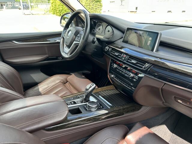 BMW X5 xDrive40d High Exec.
