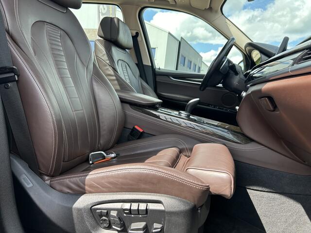 BMW X5 xDrive40d High Exec.