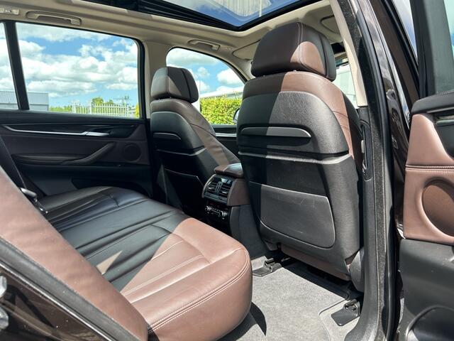 BMW X5 xDrive40d High Exec.